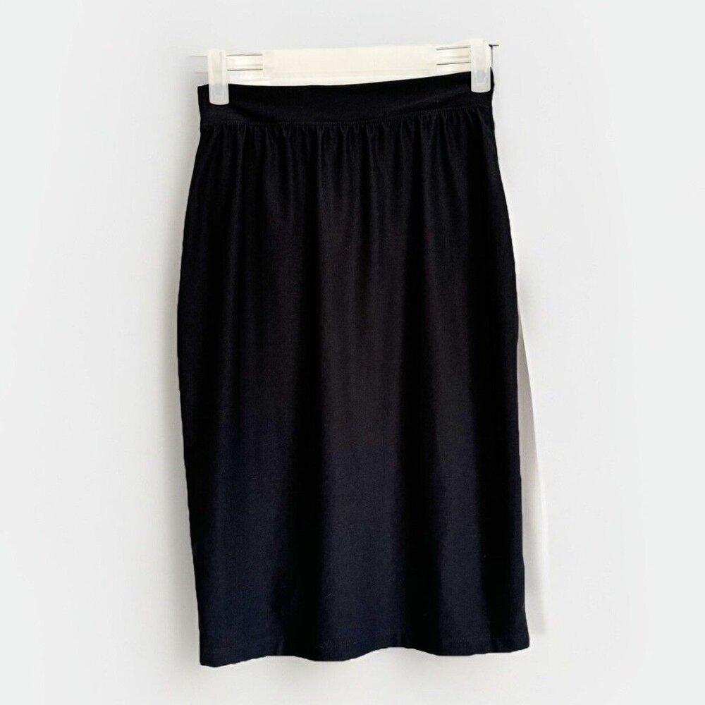 Spanx Women’s Medium Bod A Bing Shapewear Pencil Skirt Slimming Minimalist